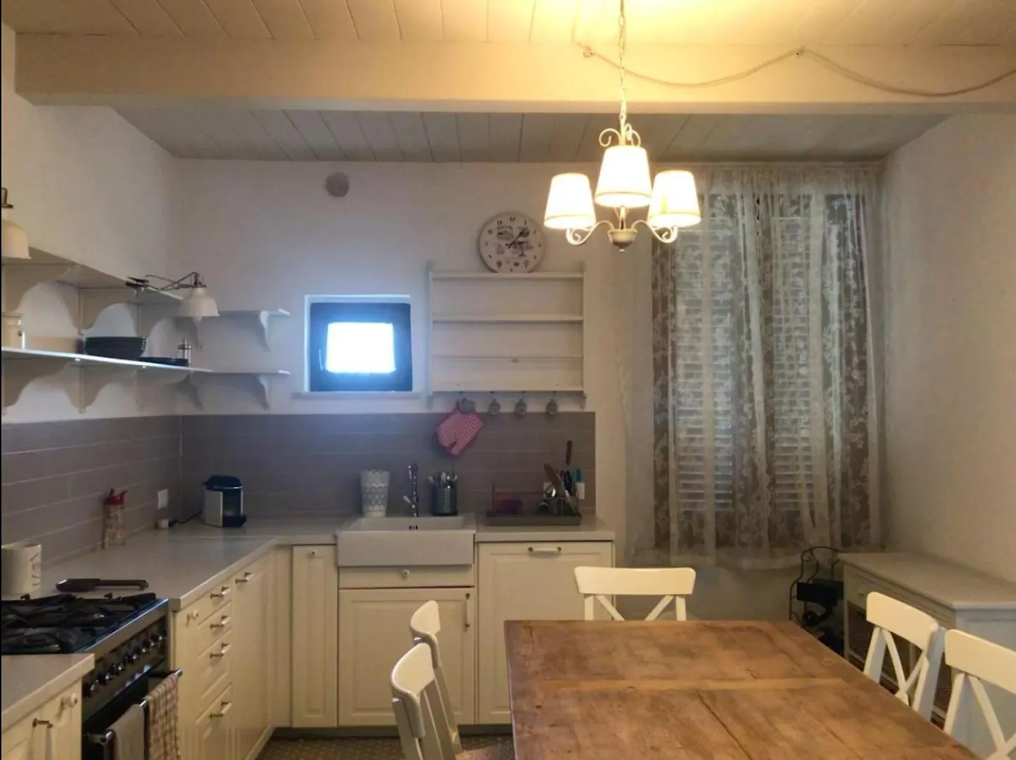 Casabella Appartement Siena