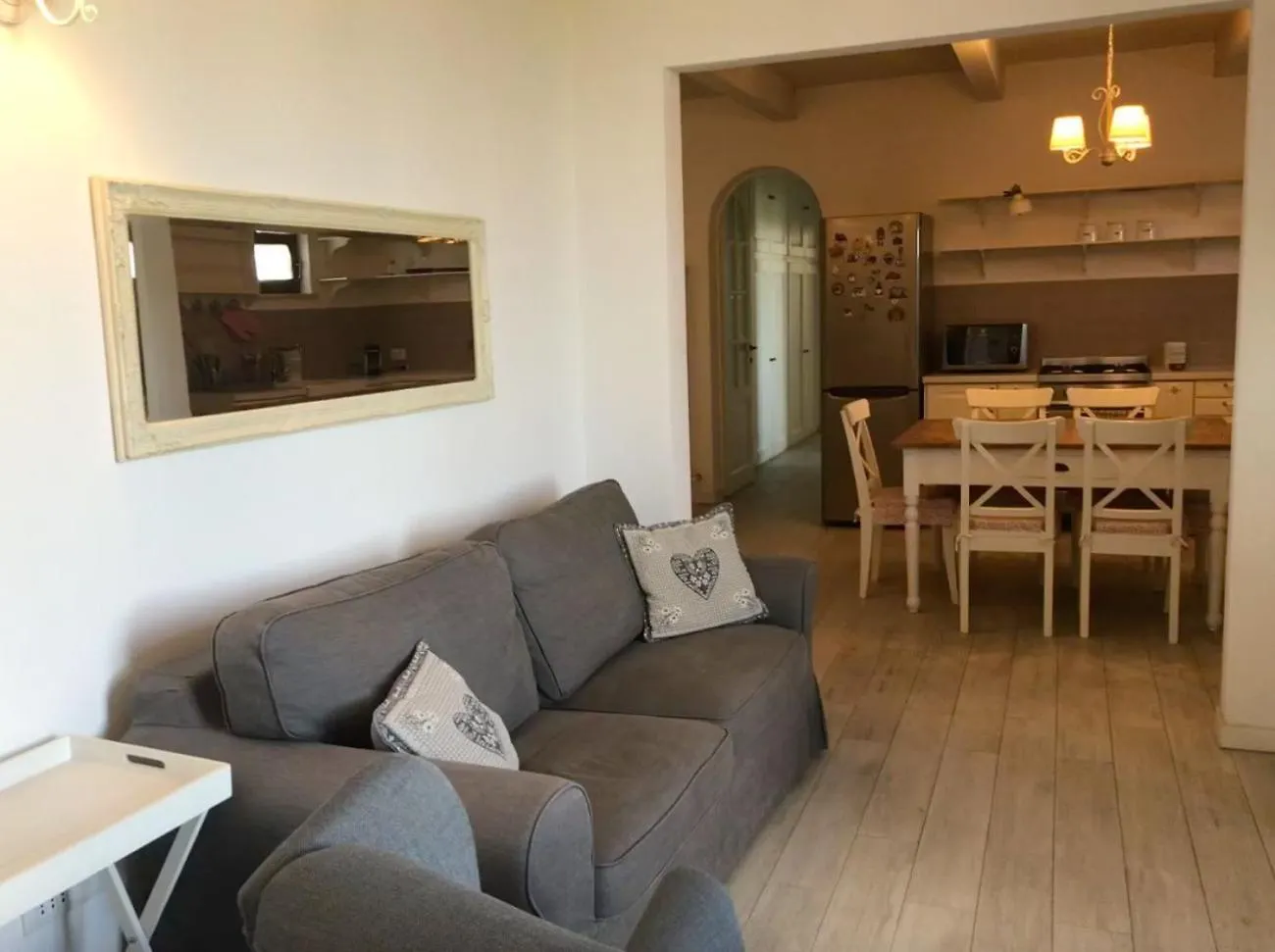 Casabella Apartment Siena