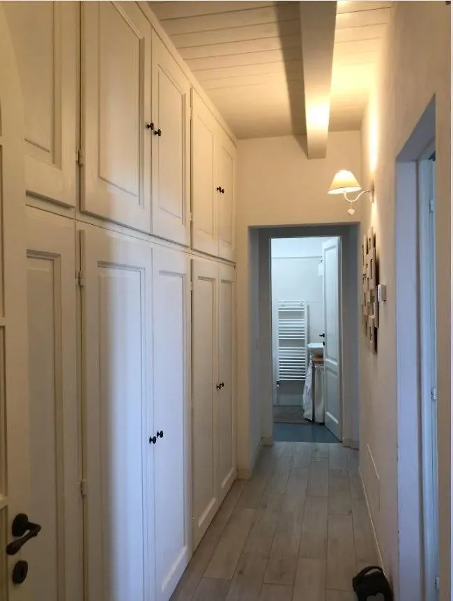 Casabella Apartment Siena